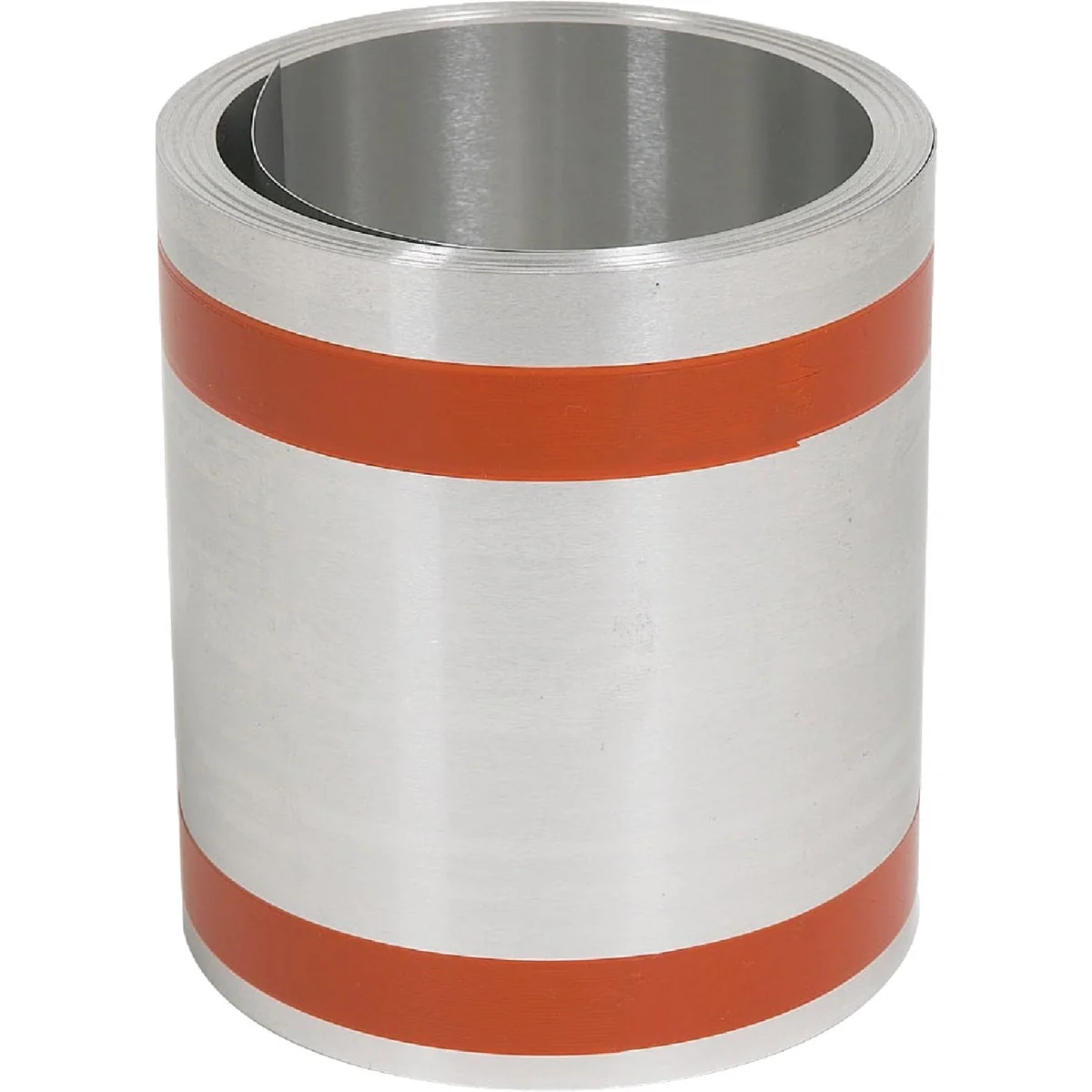Flexible Amerimax 10 In. x 10 Ft. Mill Galvanized Roll Valley Flashing Carefully Designed