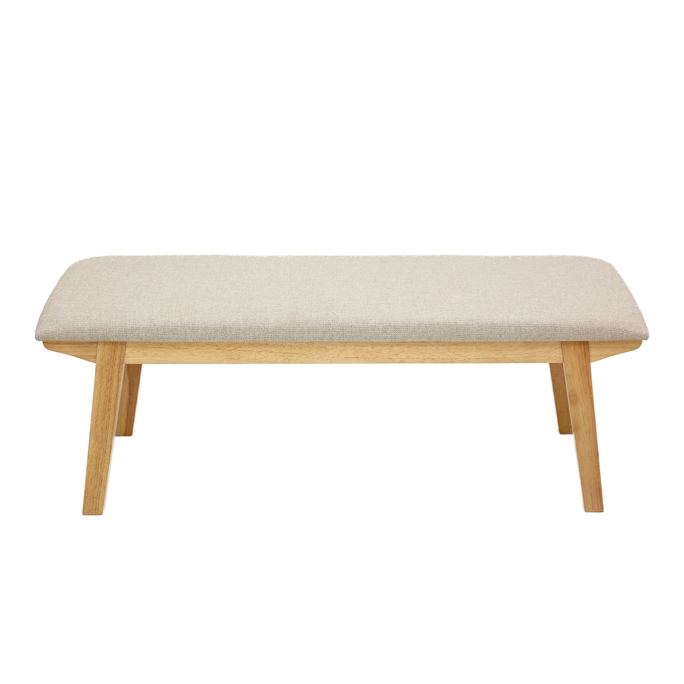 Soft Sonet Dining Bench Official