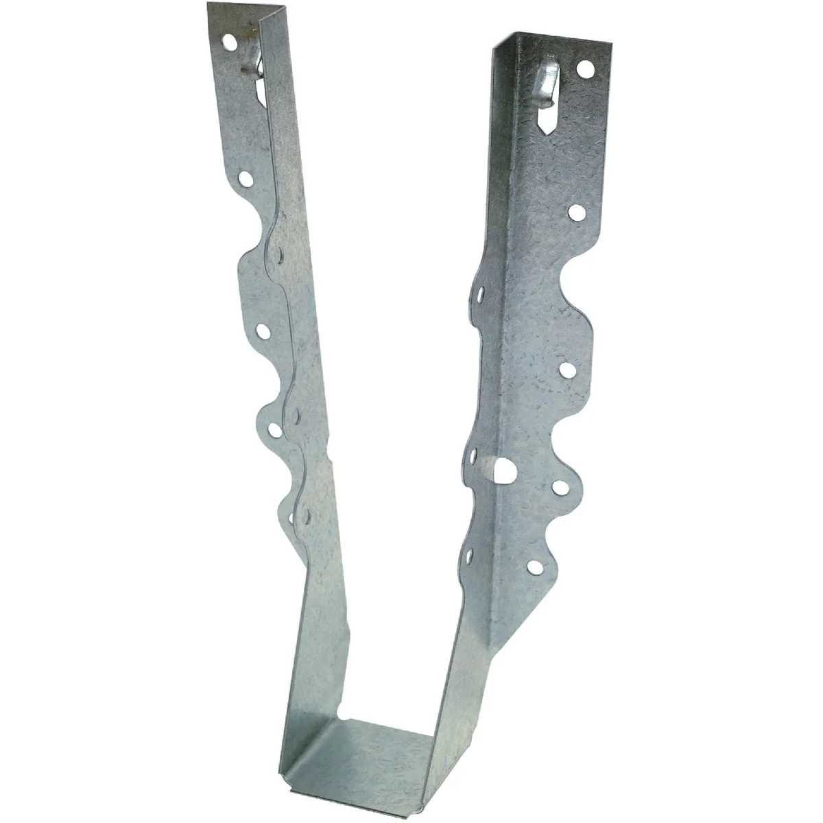 Exceptional Simpson Strong-Tie Steel 2 x 10 In. 20 ga Face Mount Joist Hanger Environmentally Friendly