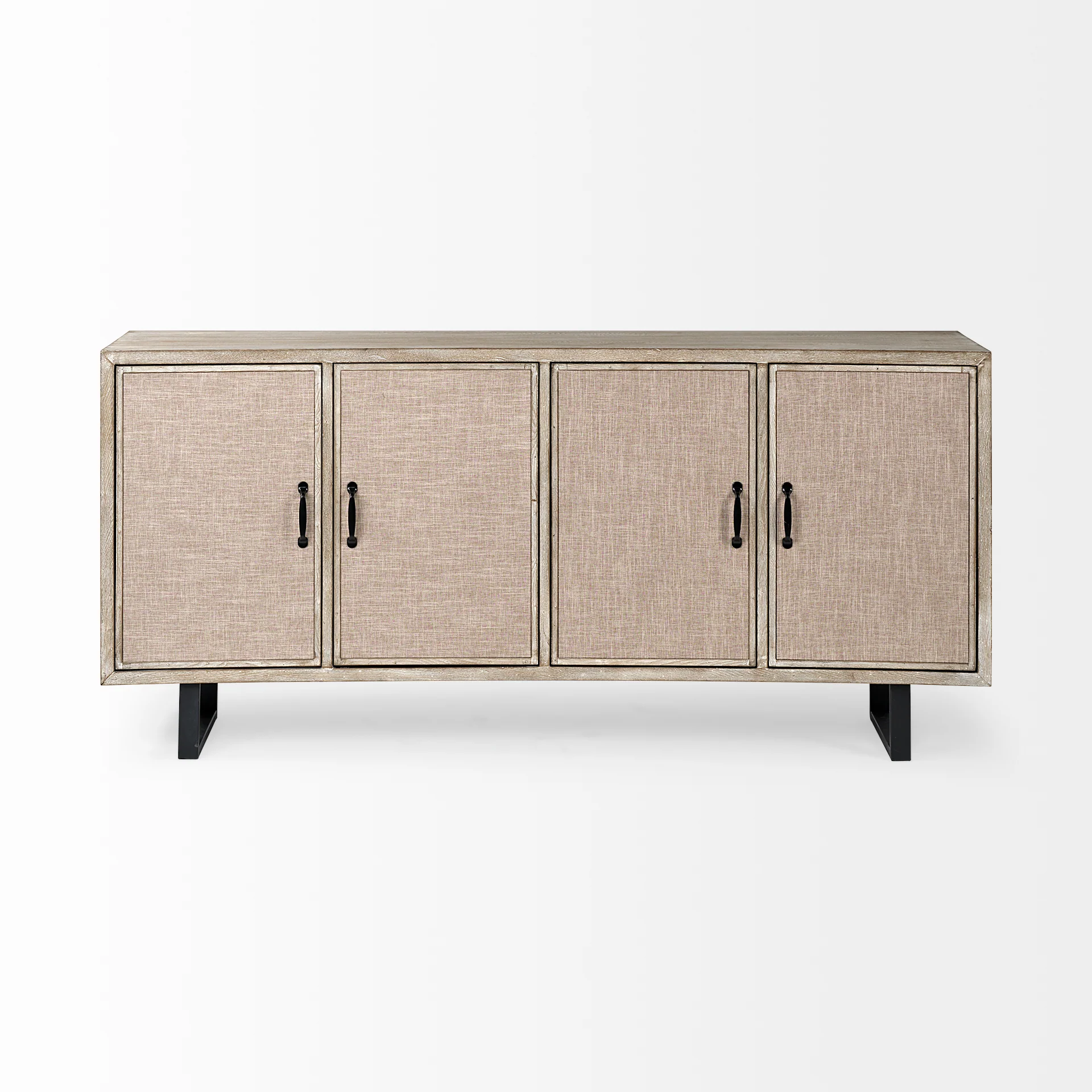 Enhanced Bellefontaine Sideboard Premium