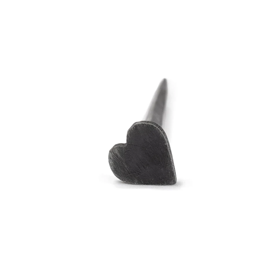 Effective Iron Nail – Heart Verified