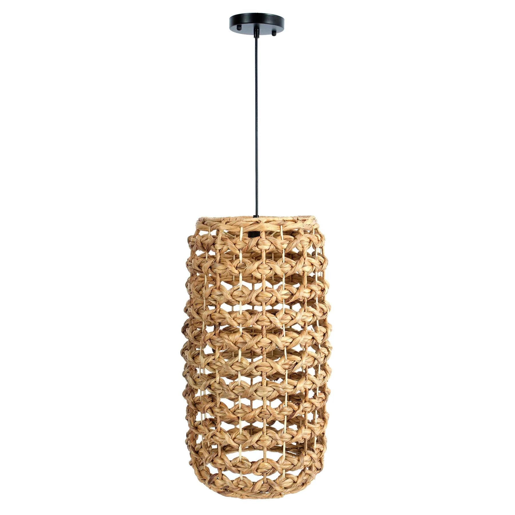 Versatile Hyacinth Long Chandelier Fine