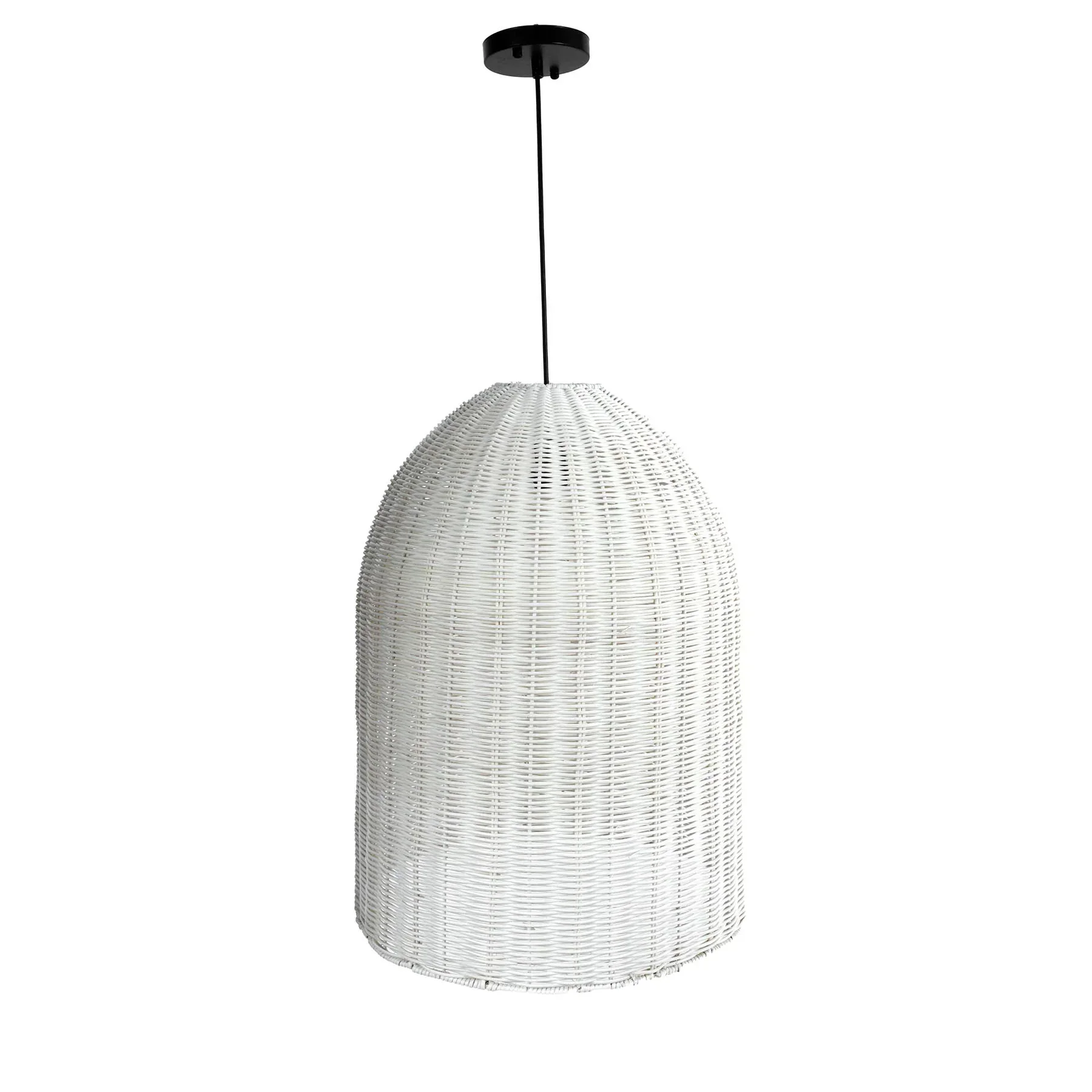 Dependable Campana Chandelier – Medium Superior
