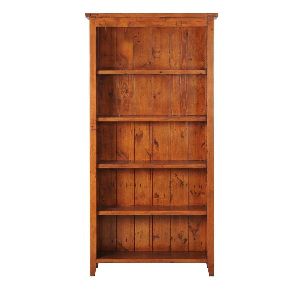 Environmentally Friendly Lifestyle Bookcase Modern
