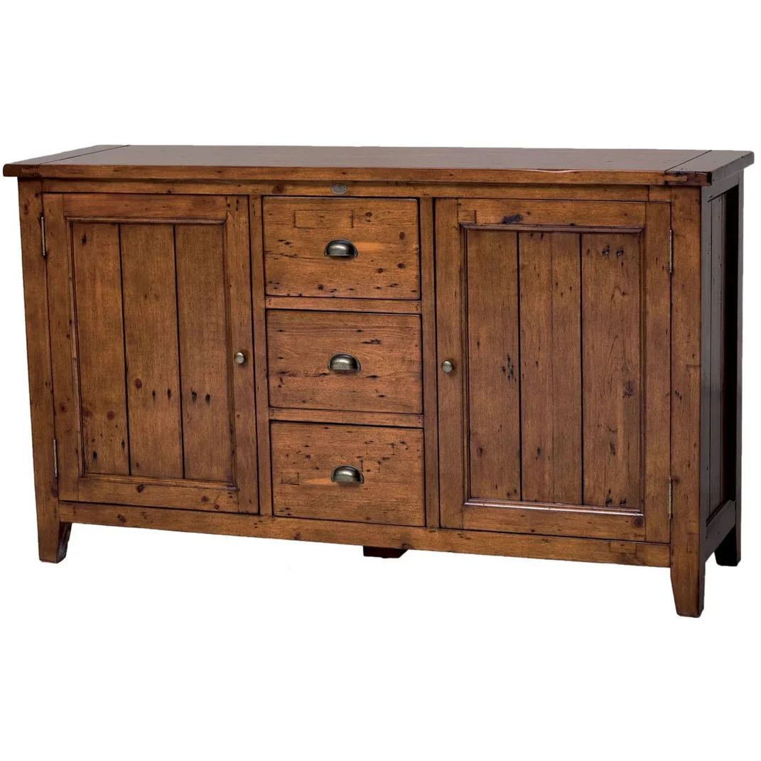Natural Irish Coast Large Sideboard – African Dusk Efficient