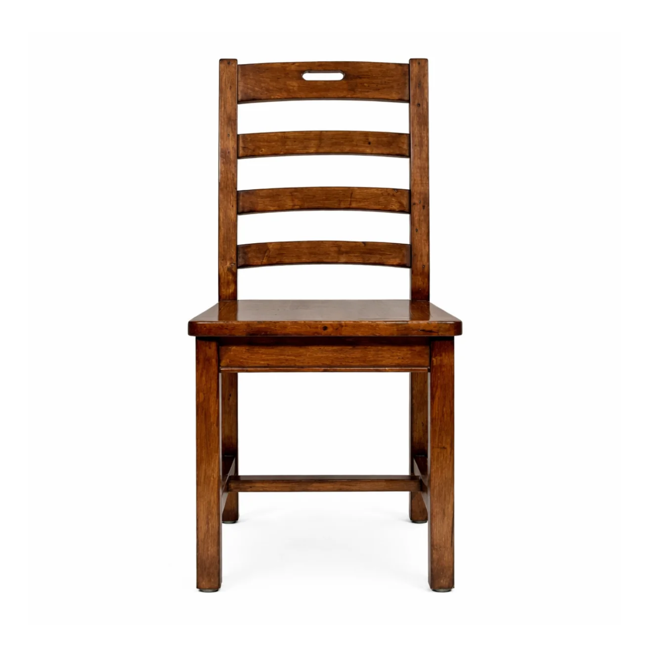 Crafted Irish Coast Hand-Hole Chair – African Dusk High-Quality
