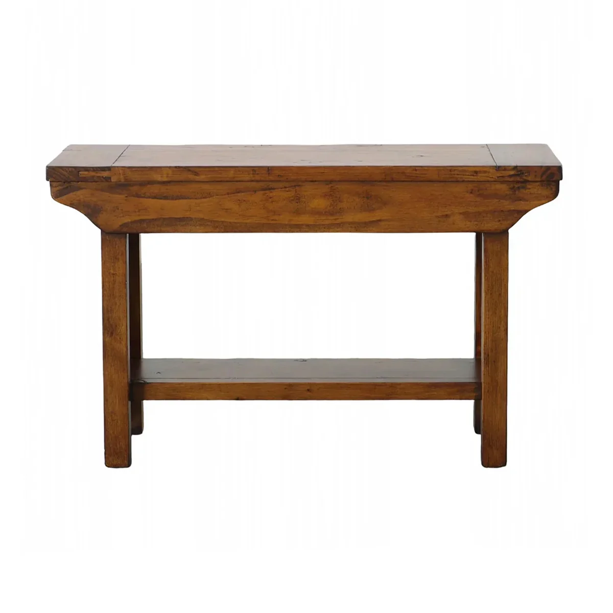 World-Class Irish Coast Bench – African Dusk Fine