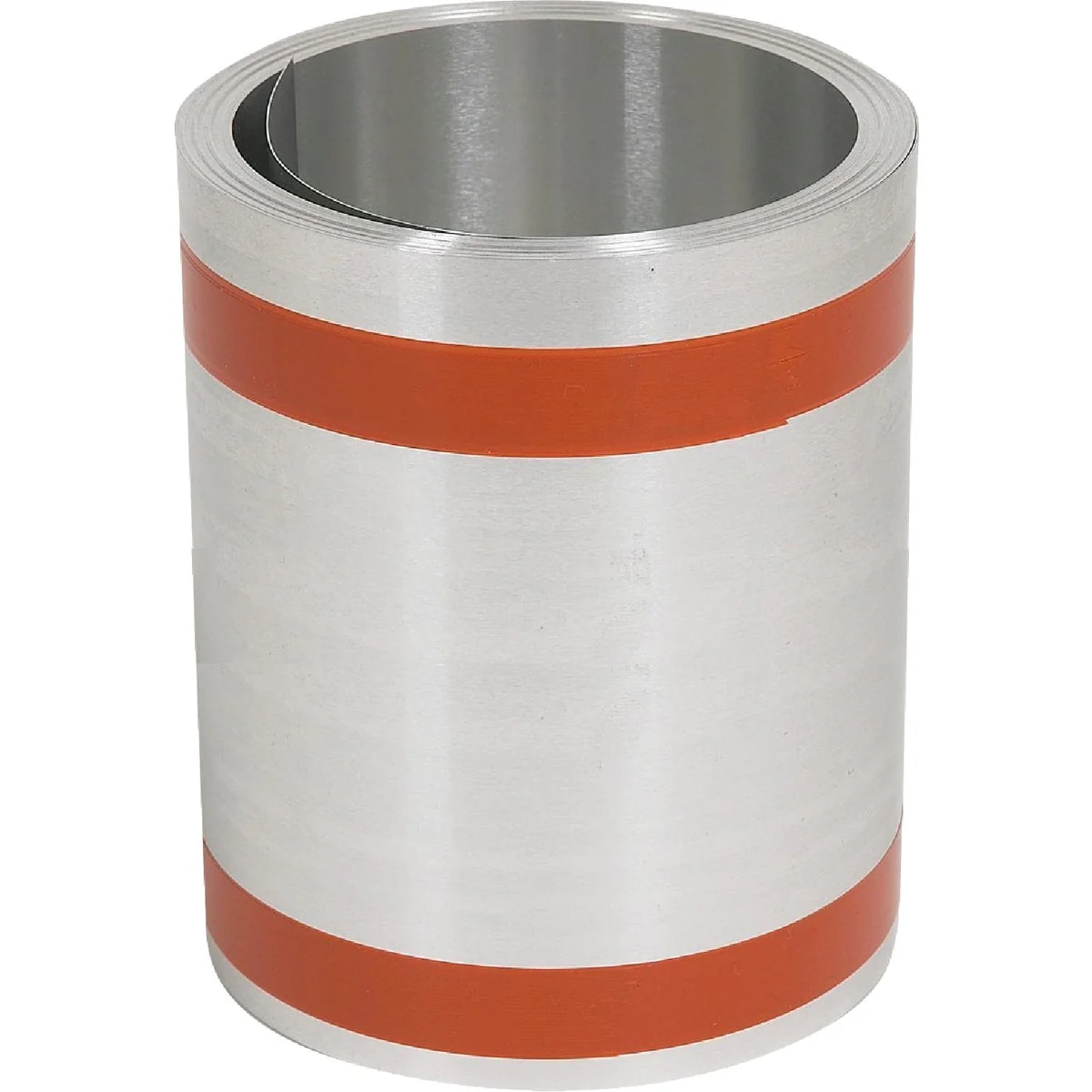 Fine Amerimax 6 In. x 50 Ft. Mill Galvanized Roll Valley Flashing Original Design