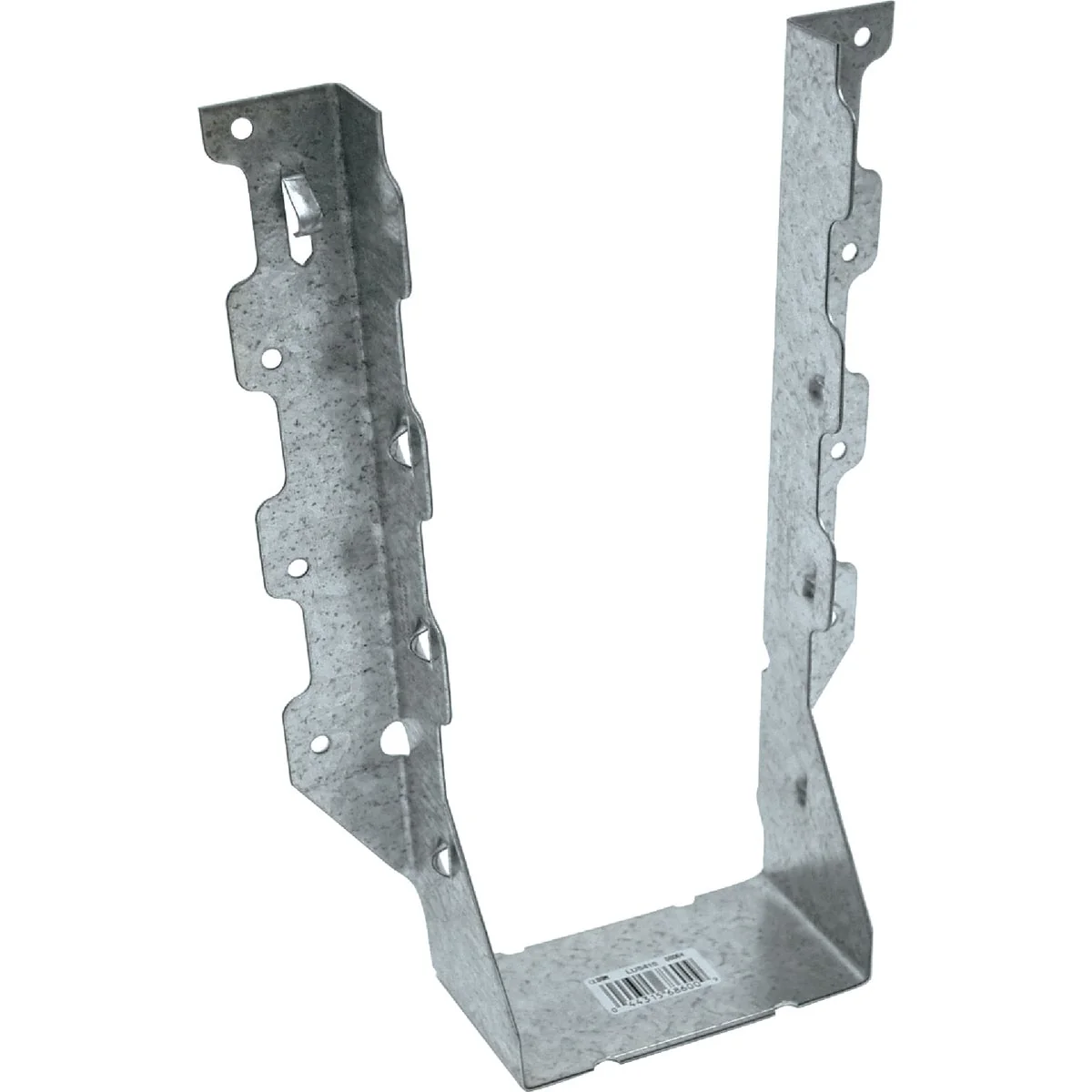 Flexible Simpson Strong-Tie Steel 4 x 10 In. 18 ga Joist Hanger Long-Lasting