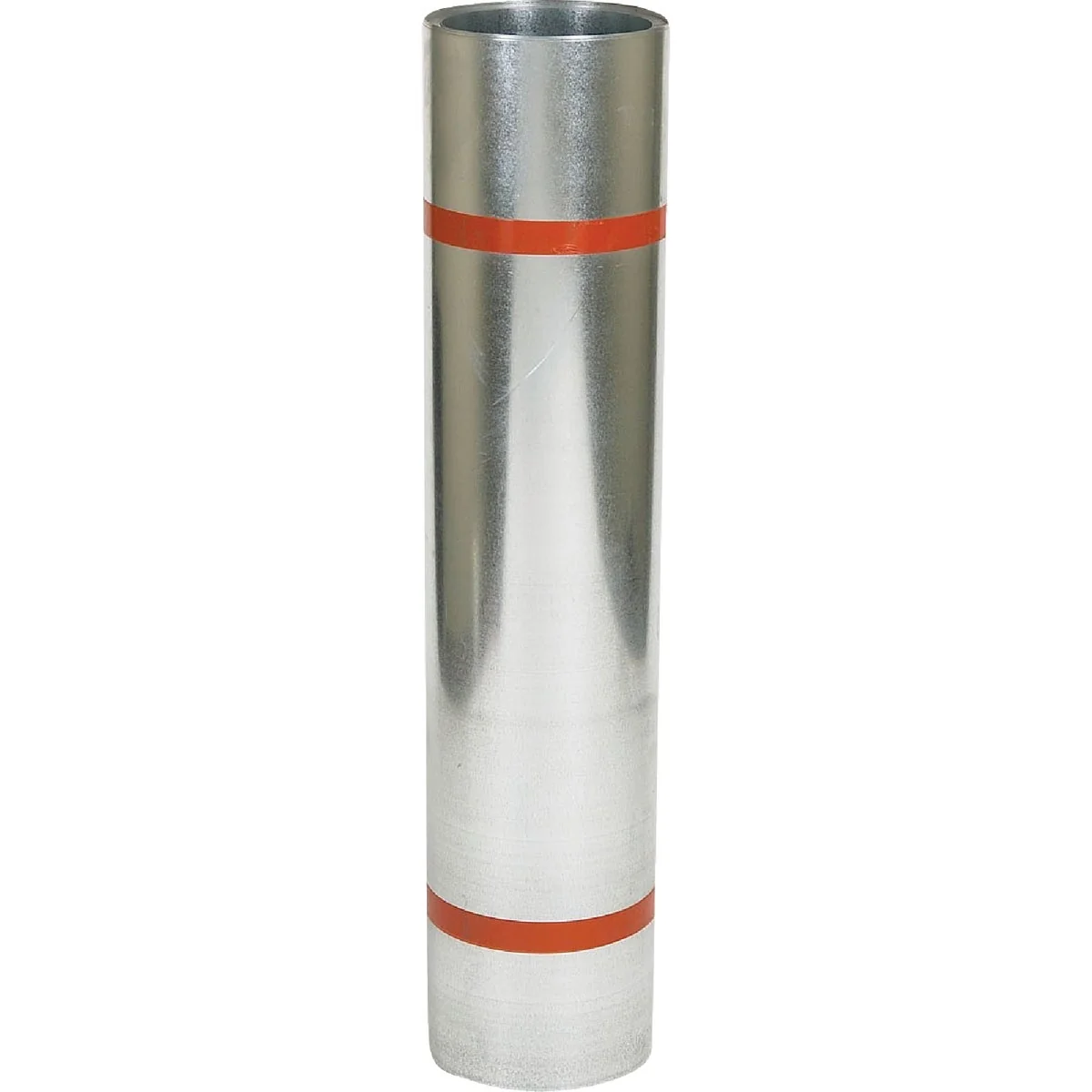 Consistent Amerimax 24 In. x 50 Ft. Mill Galvanized Roll Valley Flashing Easy-to-Use