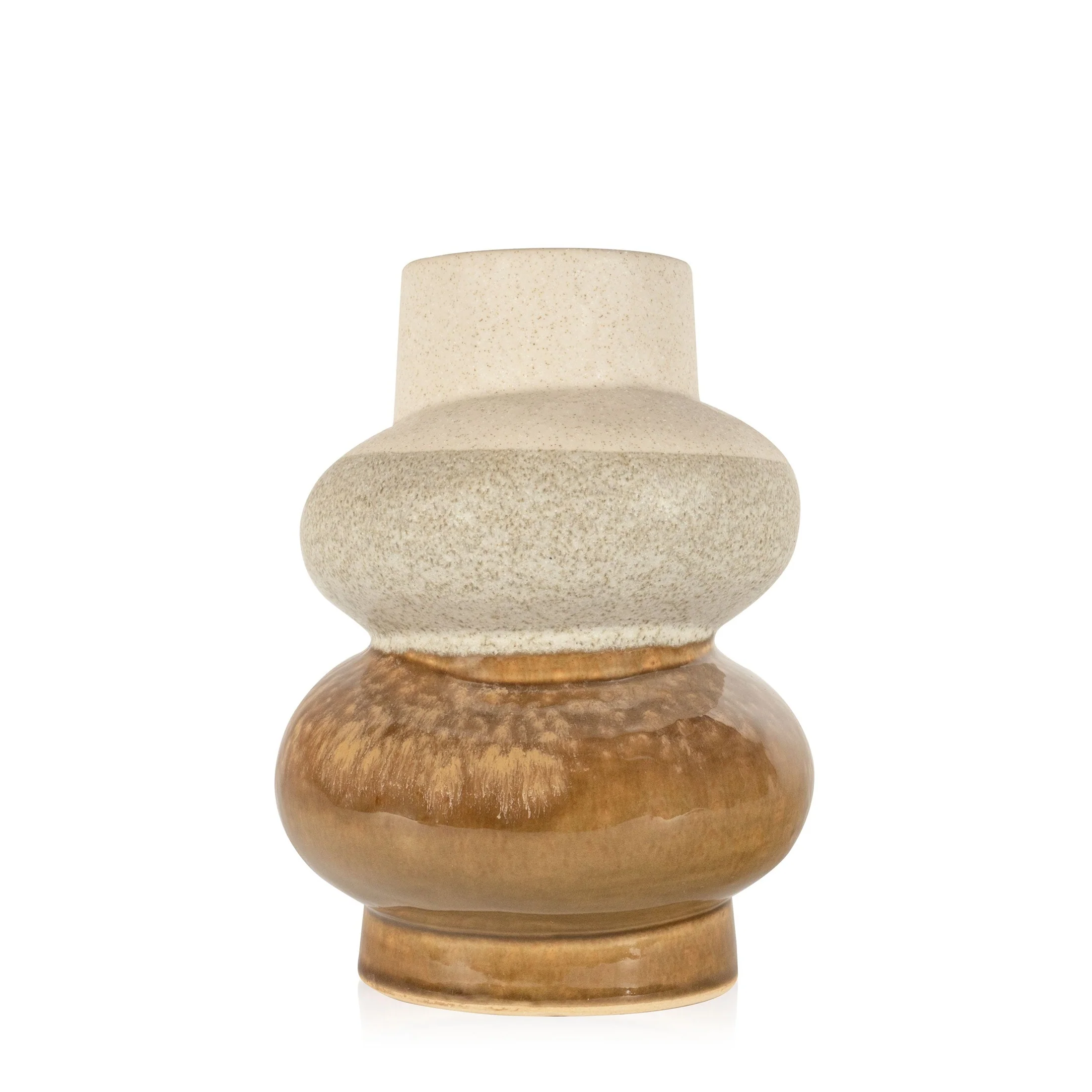 Original Molokai Ceramic Table Vase Small Superior