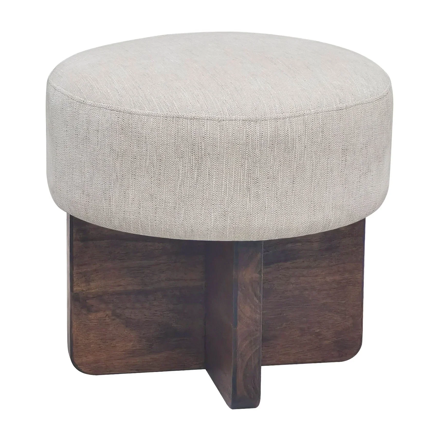 Solid Francesca Stool Practical
