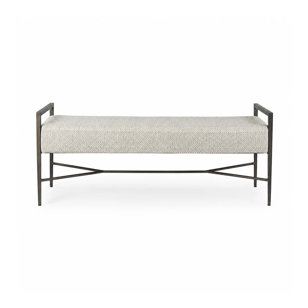 Exclusive Charlotte Bench Trusted