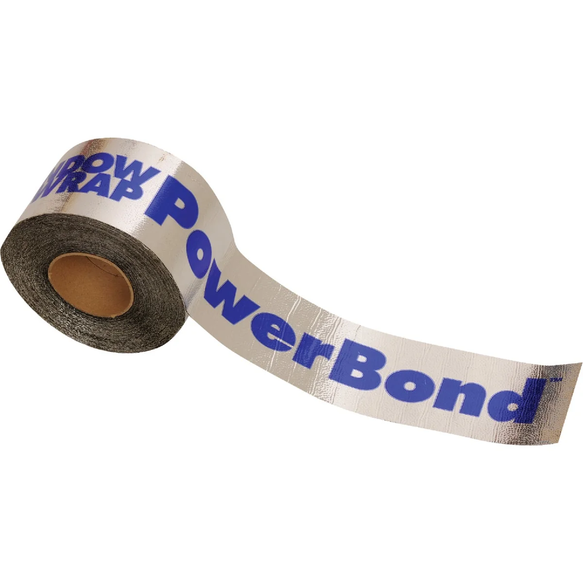 Organic MFM WindowWrap PowerBond 4 In. X 100 Ft. Window Wrap Official