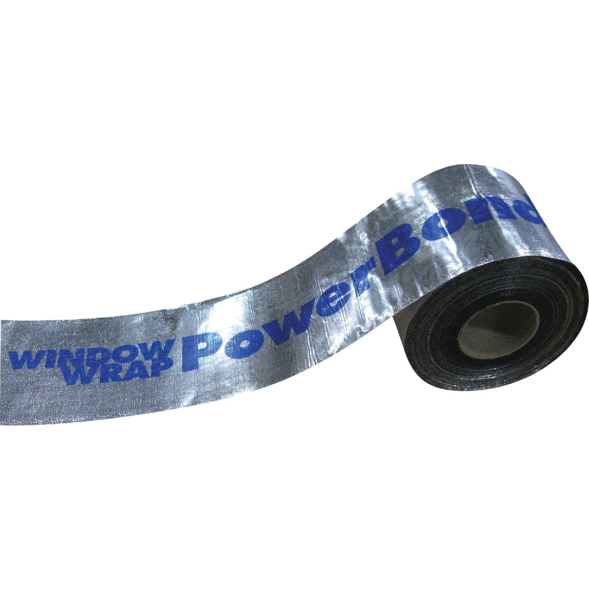 Convenient MFM WindowWrap PowerBond 6 In. X 100 Ft. Window Wrap Artisan
