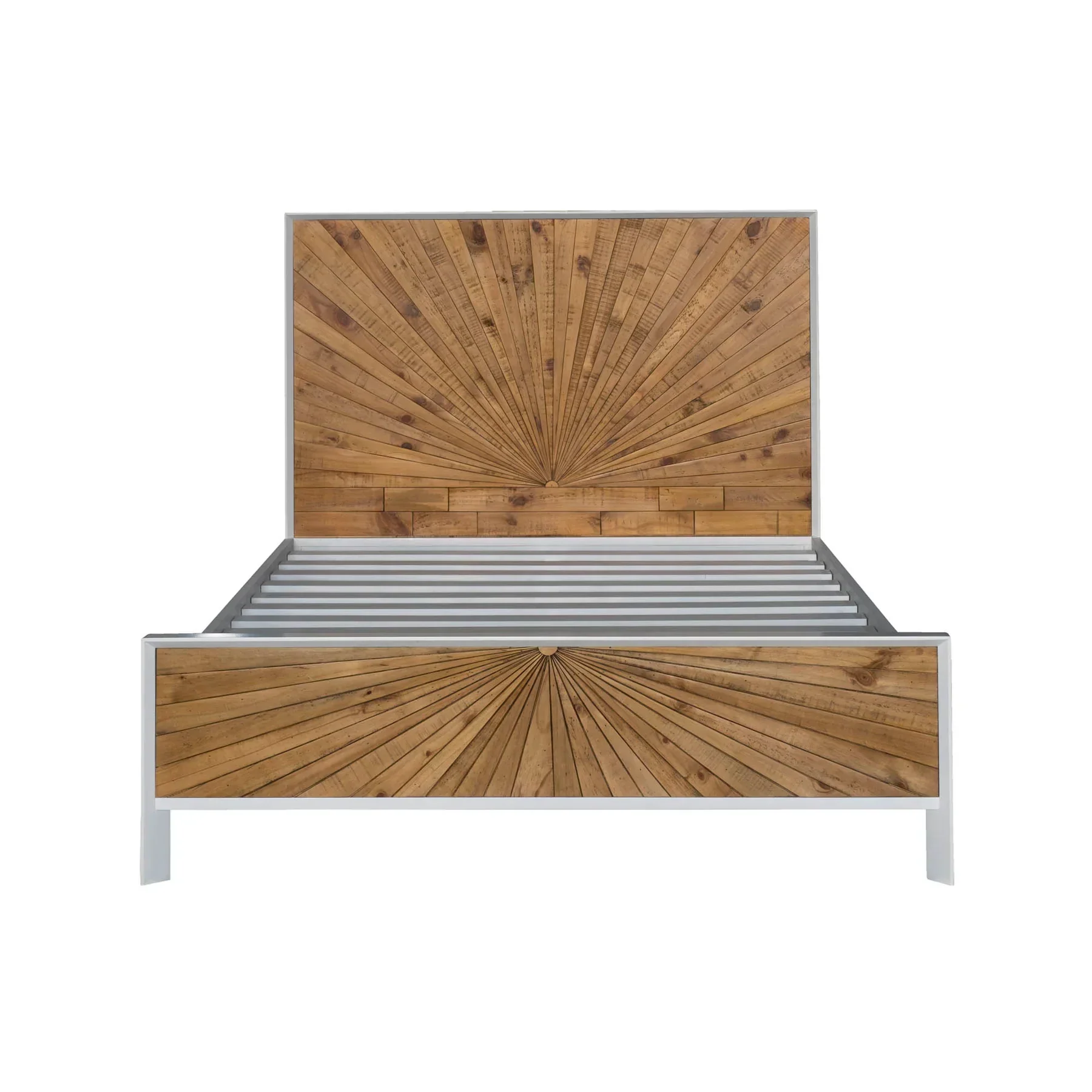 Enhanced Casablanca Bed Safe