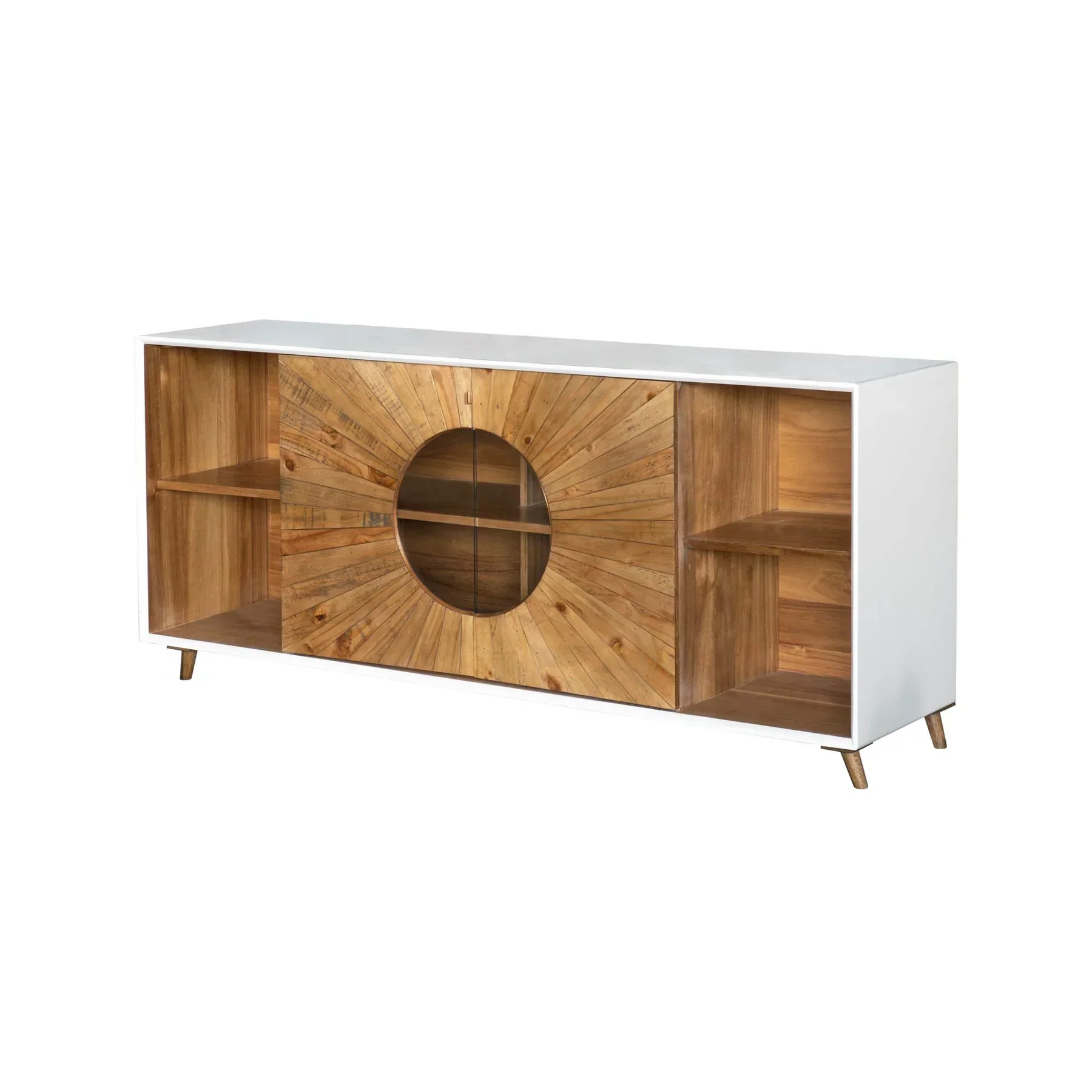 Enhanced Casablanca Sideboard Consistent