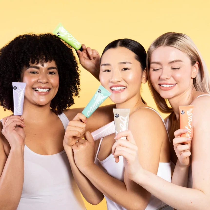 Comfortable Shea Butter Lotion Collection Hydrating Vegan Hand Body Cream Consistent