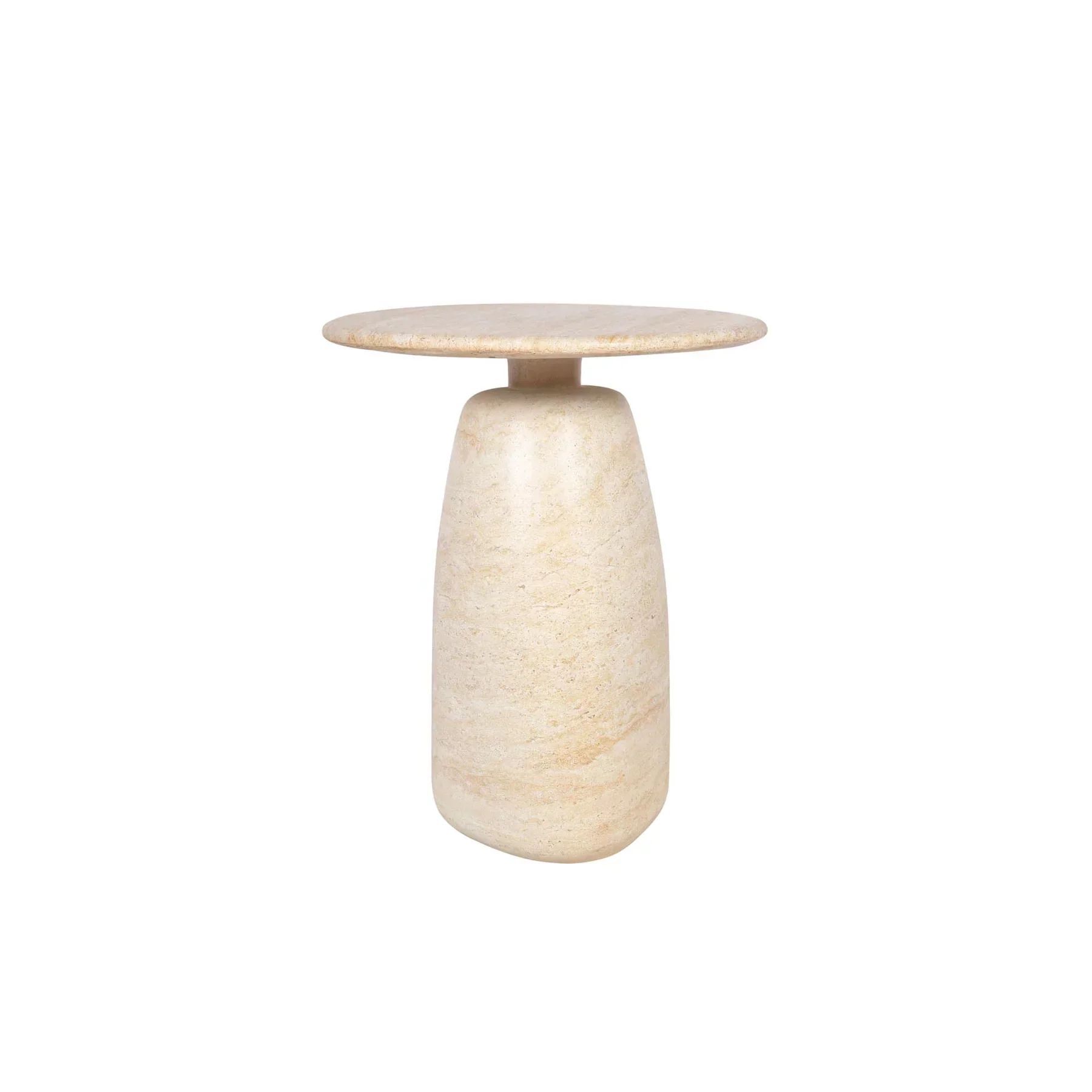Premium Olympia Side Table Next-Generation