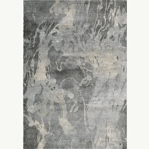 Trendy LAROBIN AREA RUG Pure