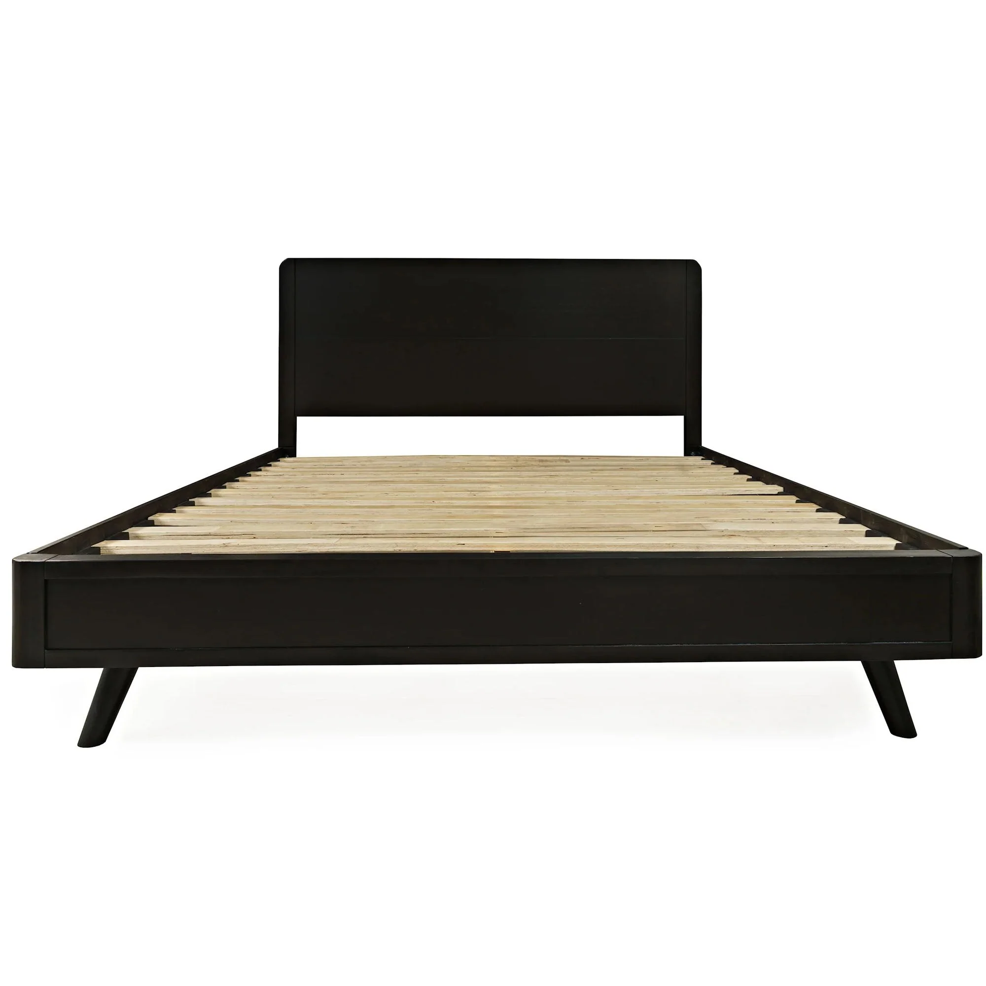 Superior Marlowe Platform Bed Recyclable