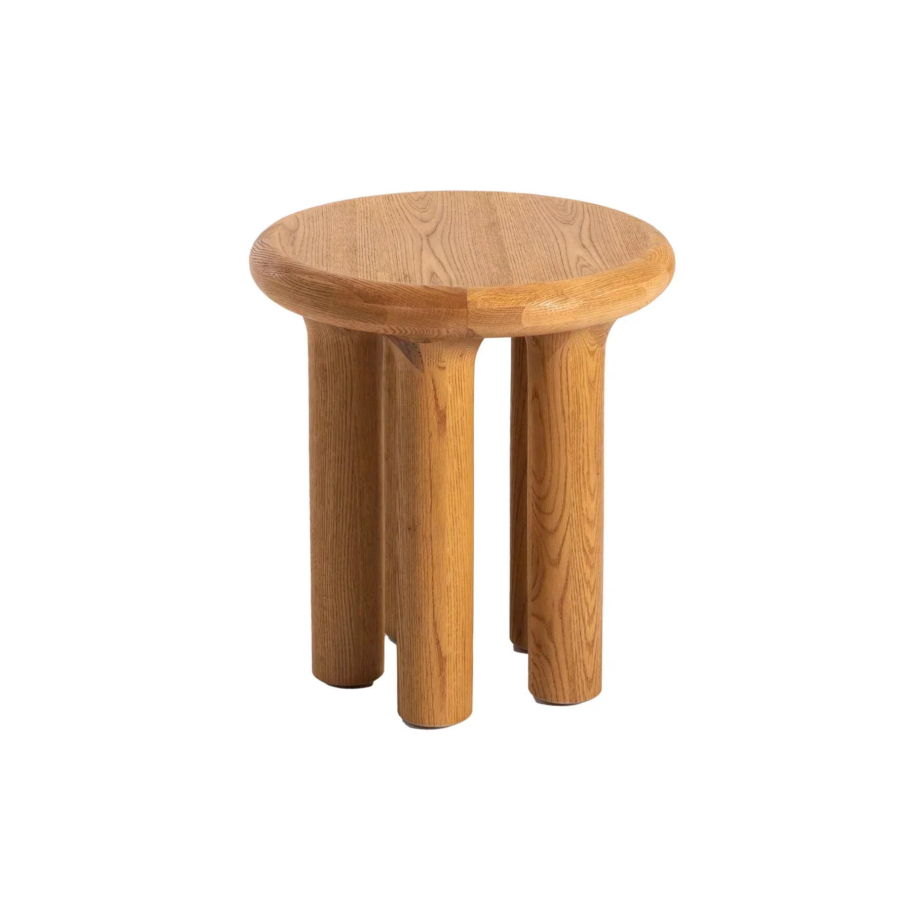 Lightweight Destiny Side Table Convenient