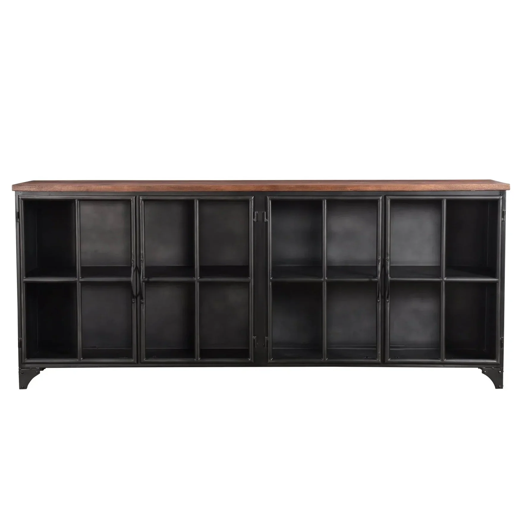 Premium Tradition 4 Door Sideboard Healthy