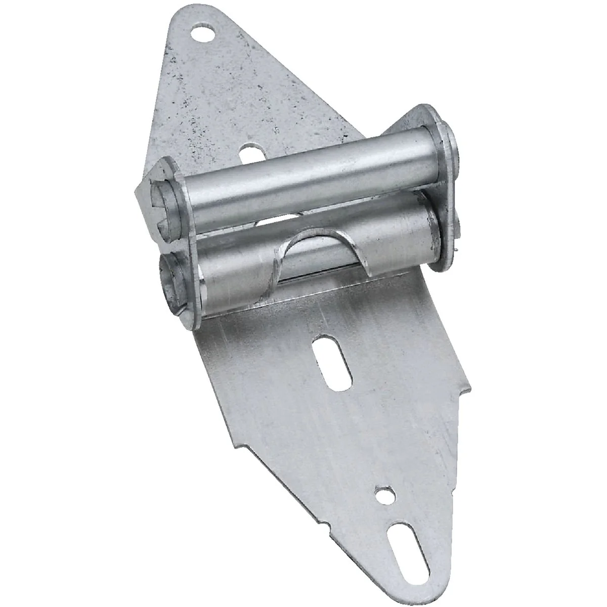 World-Class Prime-Line 3 In. W. 14ga Steel 4 Standard Hinge Effective