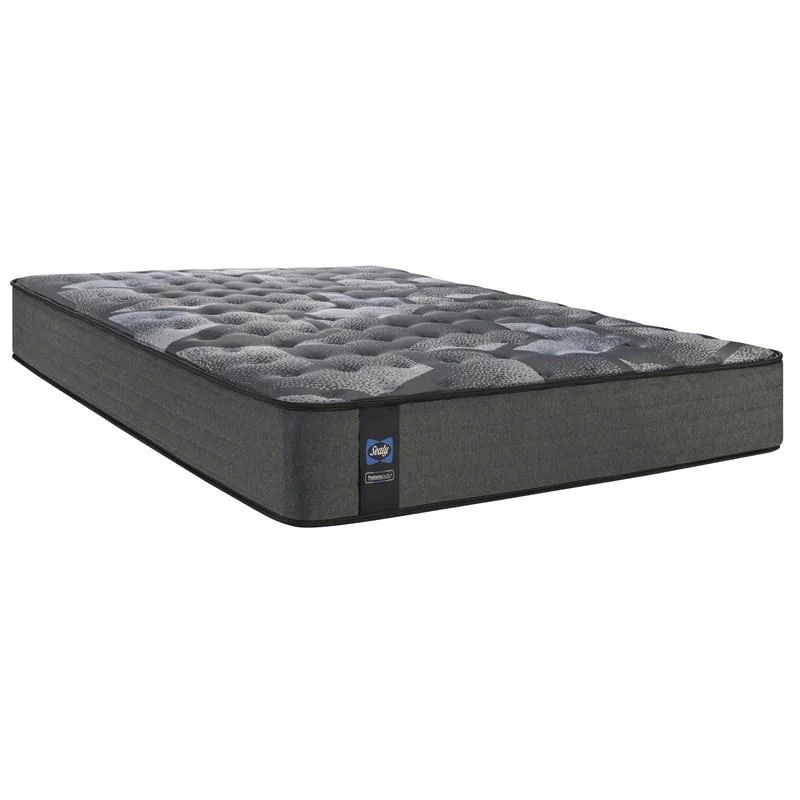 Responsible Sealy® Sloan 11.5 Mattress Environmentally Friendly