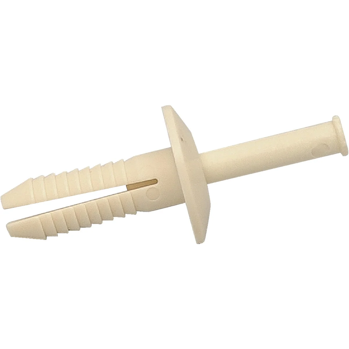 Detailed Crane Composites 3 4 Almond FRP Drive Rivet 50-Pack Lightweight