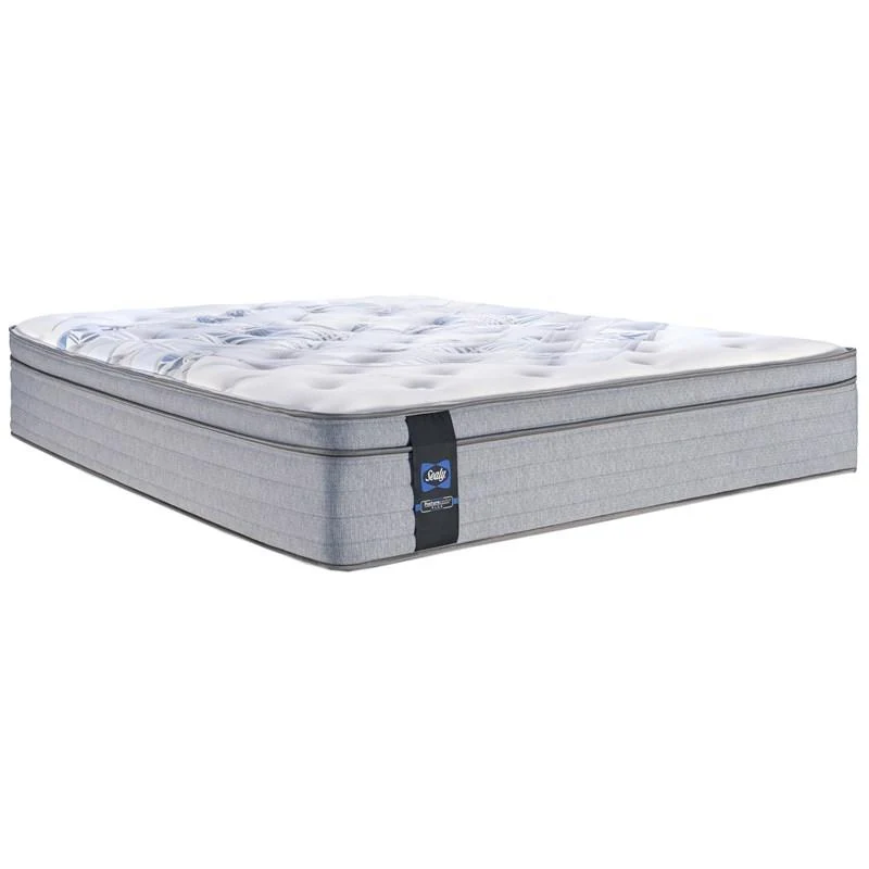 Versatile Sealy® Romeo 12.75 Mattress Effective
