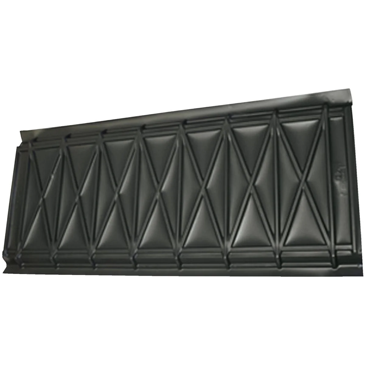 Artisan ADO ProVent 22 x 48 High Impact Polystyrene ProVent Attic Rafter Vent Innovative