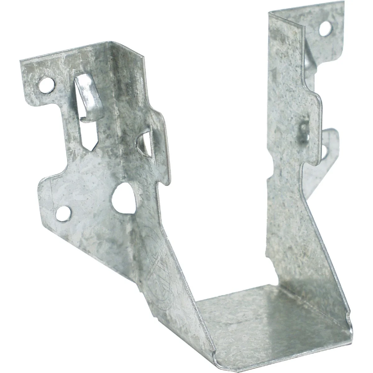 Comfortable Simpson Strong-Tie Steel 2 x 4 In. 18 ga Joist Hanger Durable