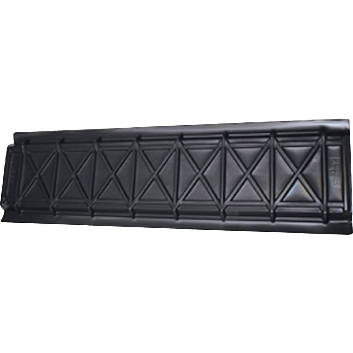 World-Class ADO ProVent 14 x 48 High Impact Polystyrene ProVent Attic Rafter Vent Proven