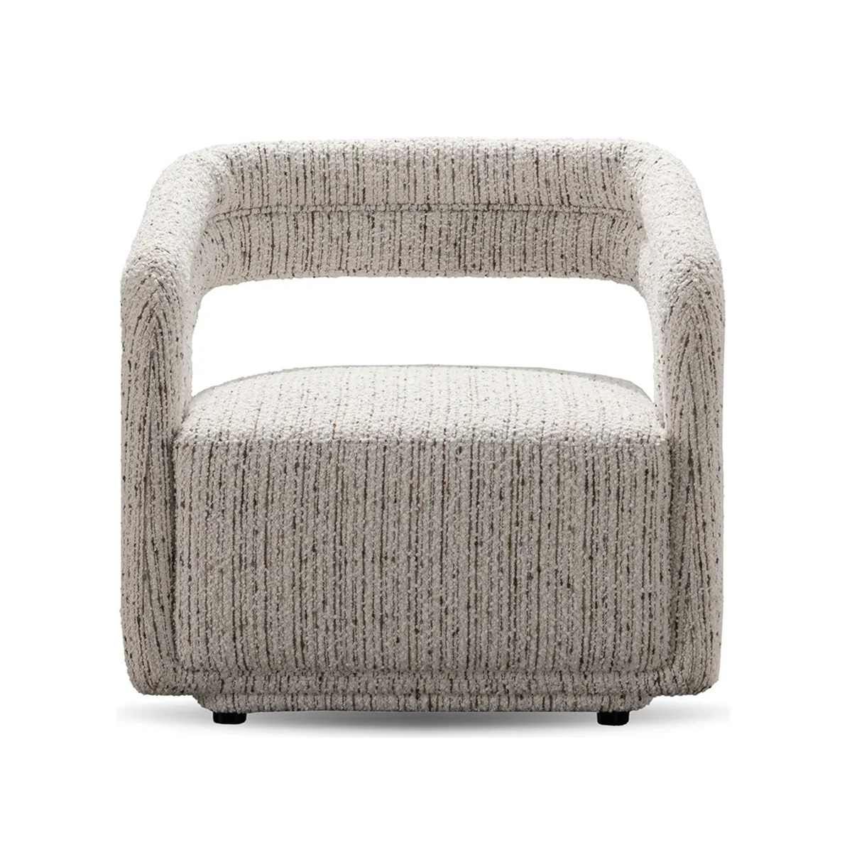 Easy-to-Use Leif Accent Chair Crafted