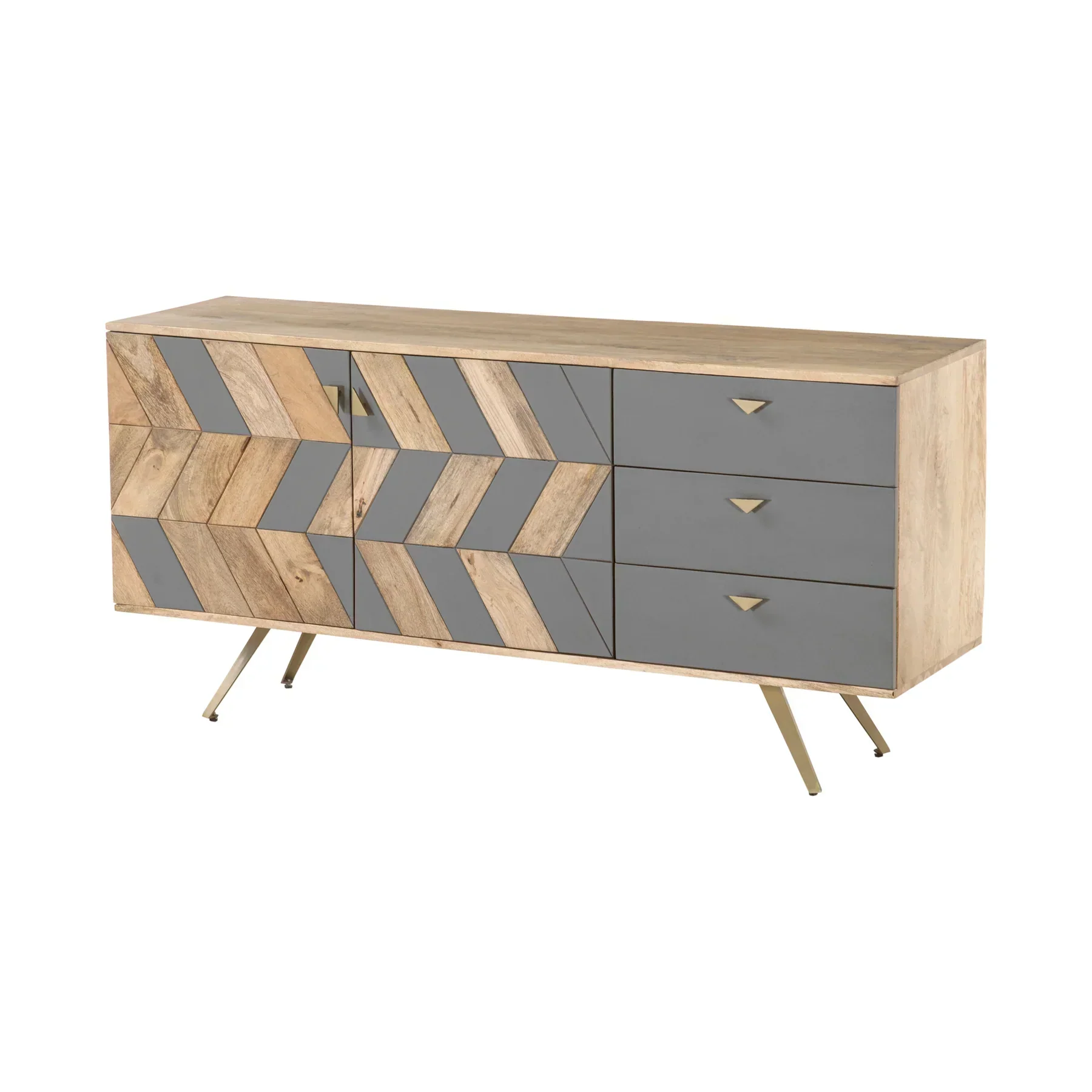 Elite London Sideboard Flexible