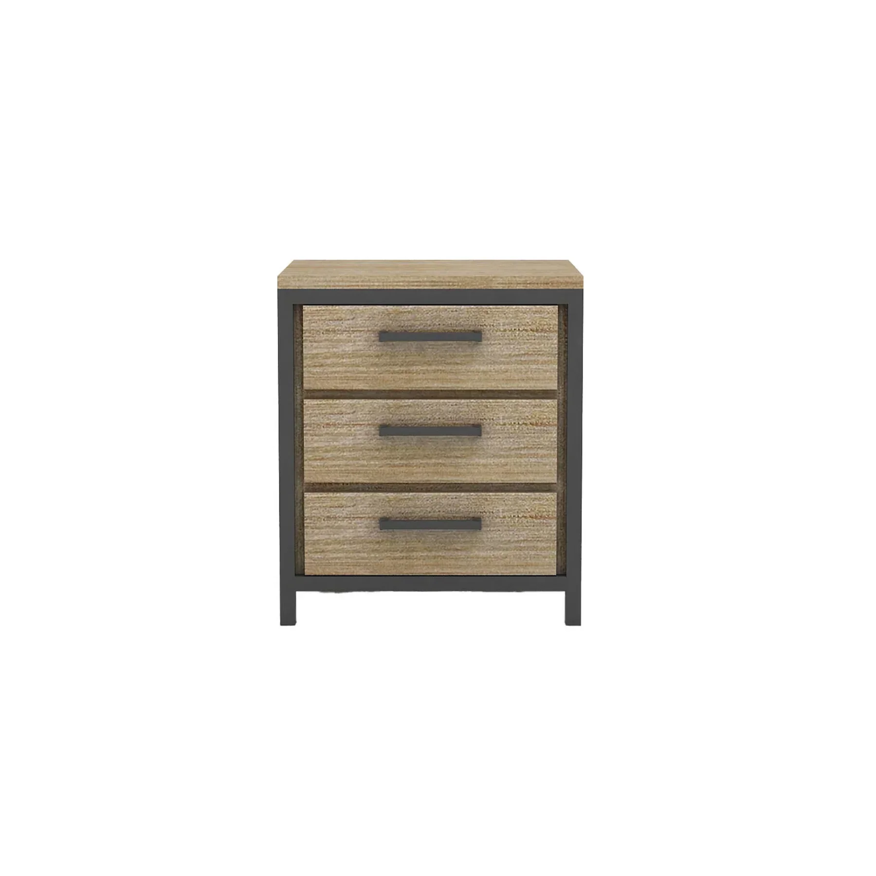Top-Quality Irondale Nightstand Trusted