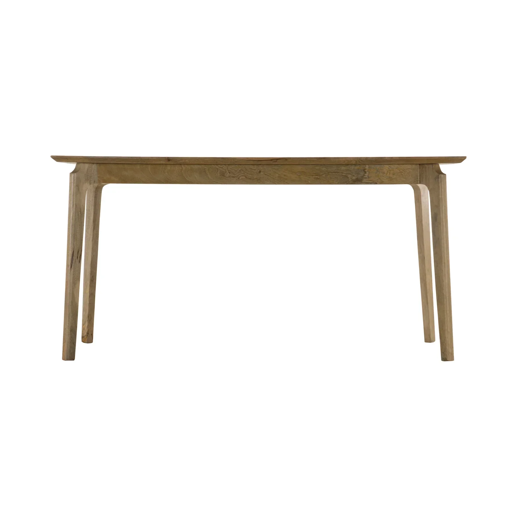 Expertly Made Kenzo Dining Table Genuine