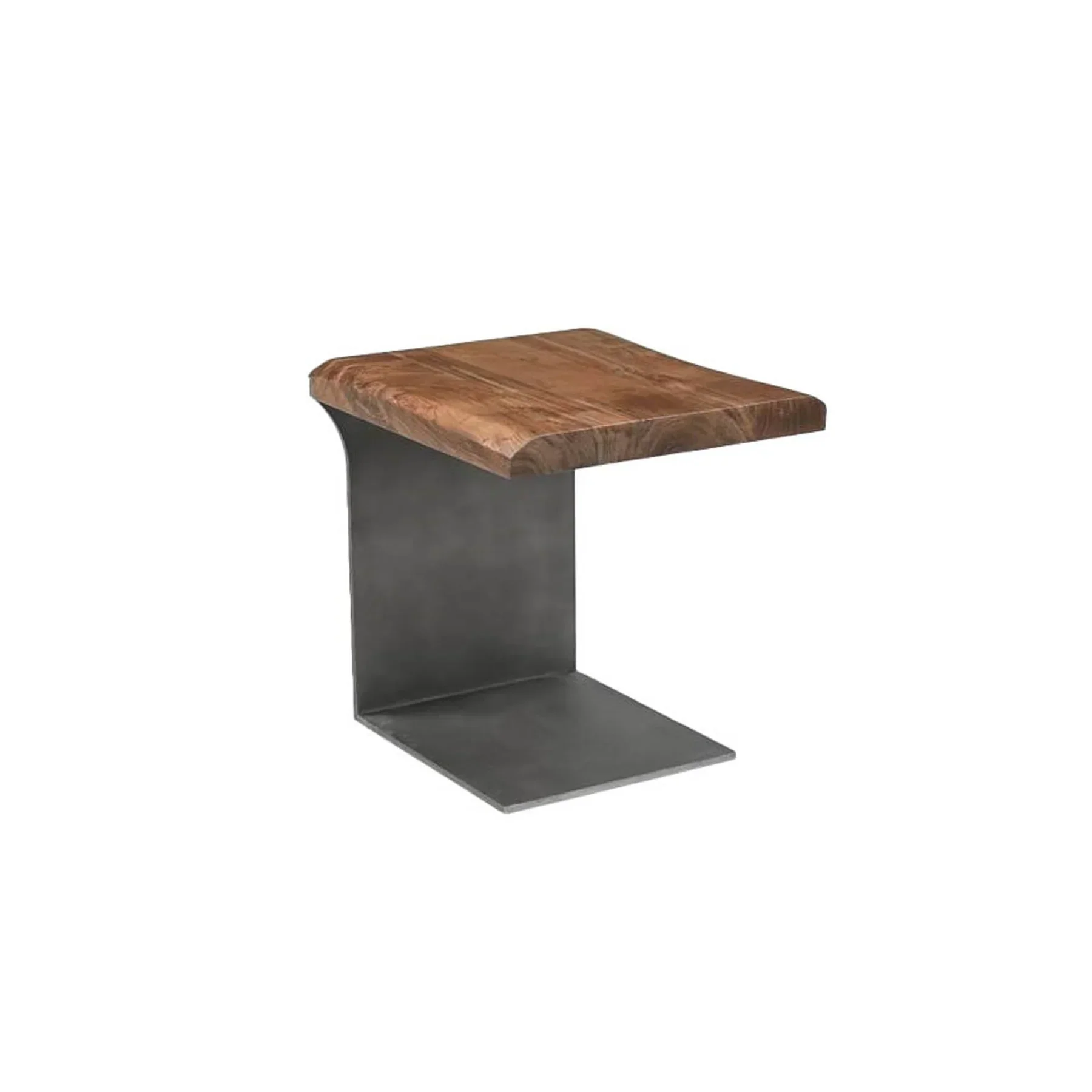 Breathable Restore Side Table Outstanding