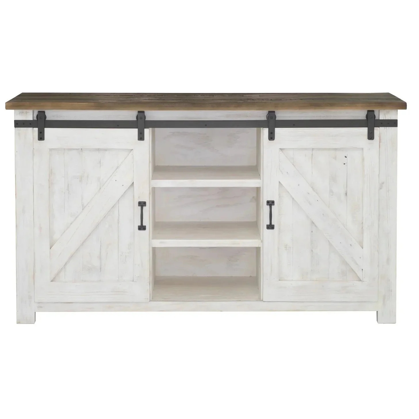 Soft Provence 3 Drawer Dresser With 1 Door Sustainable
