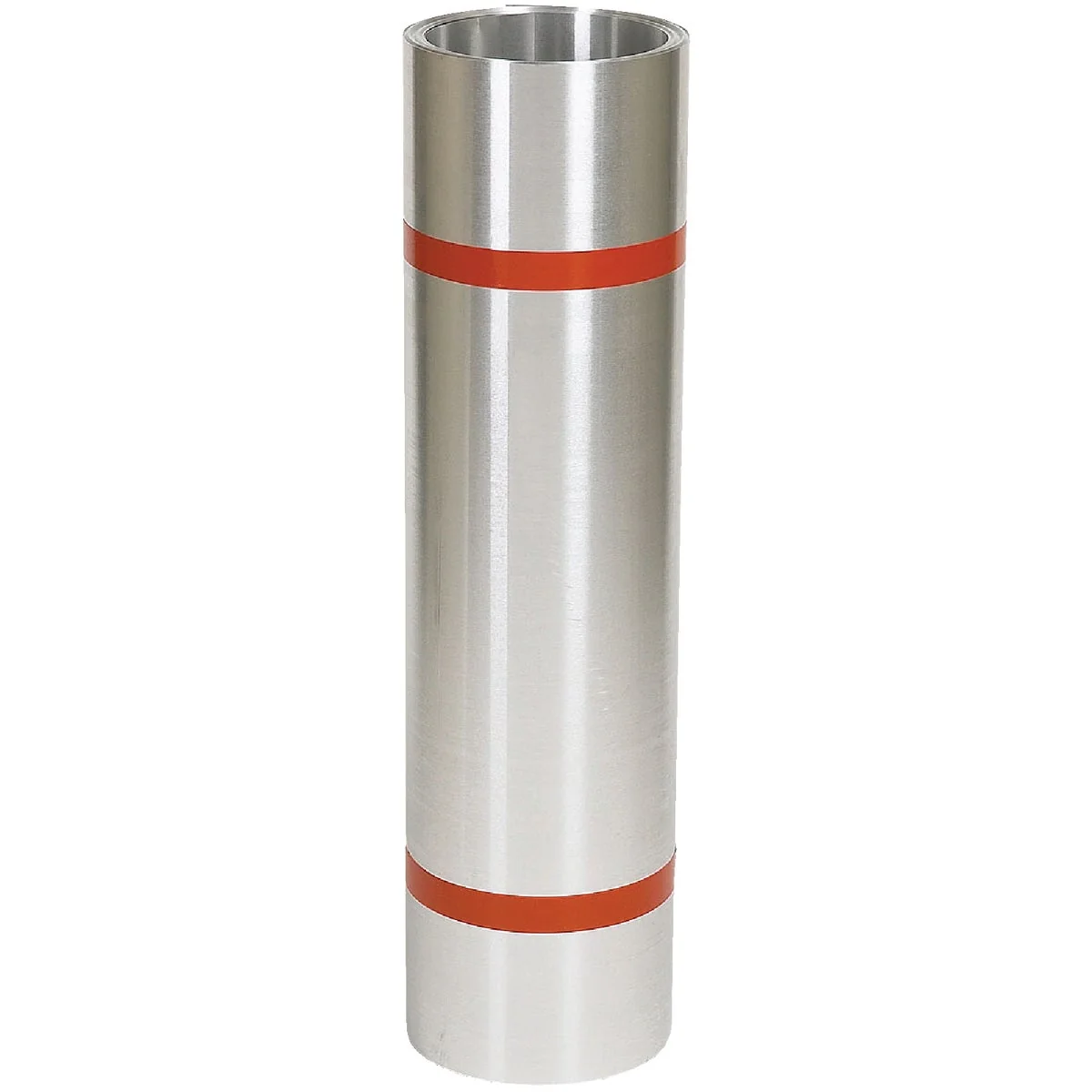 Elegant Amerimax 16 In. x 25 Ft. Mill Galvanized Roll Valley Flashing Green