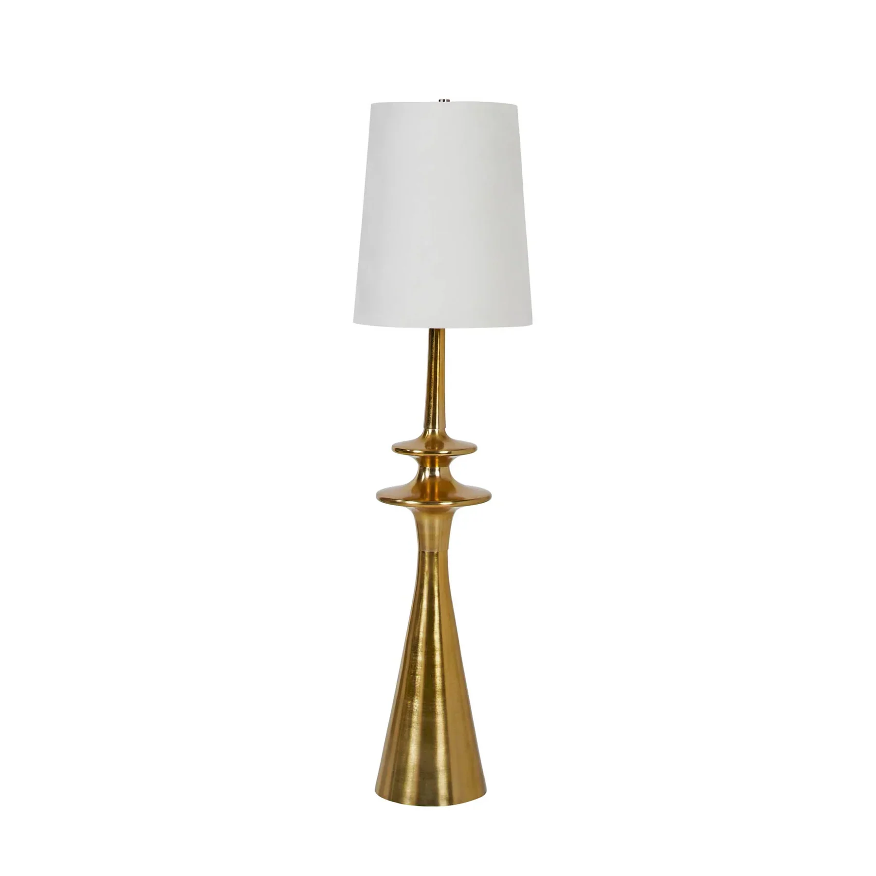Modern Symphony Floor Lamp Convenient