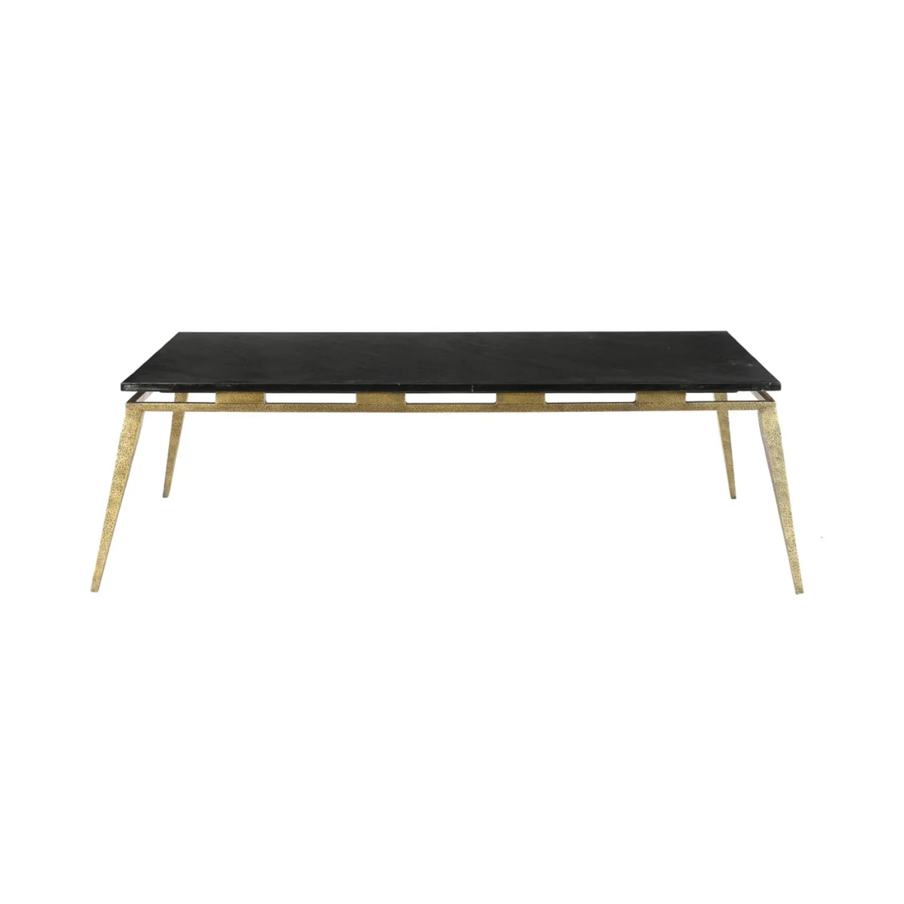 Authentic Eclipse Coffee Table Relaxed