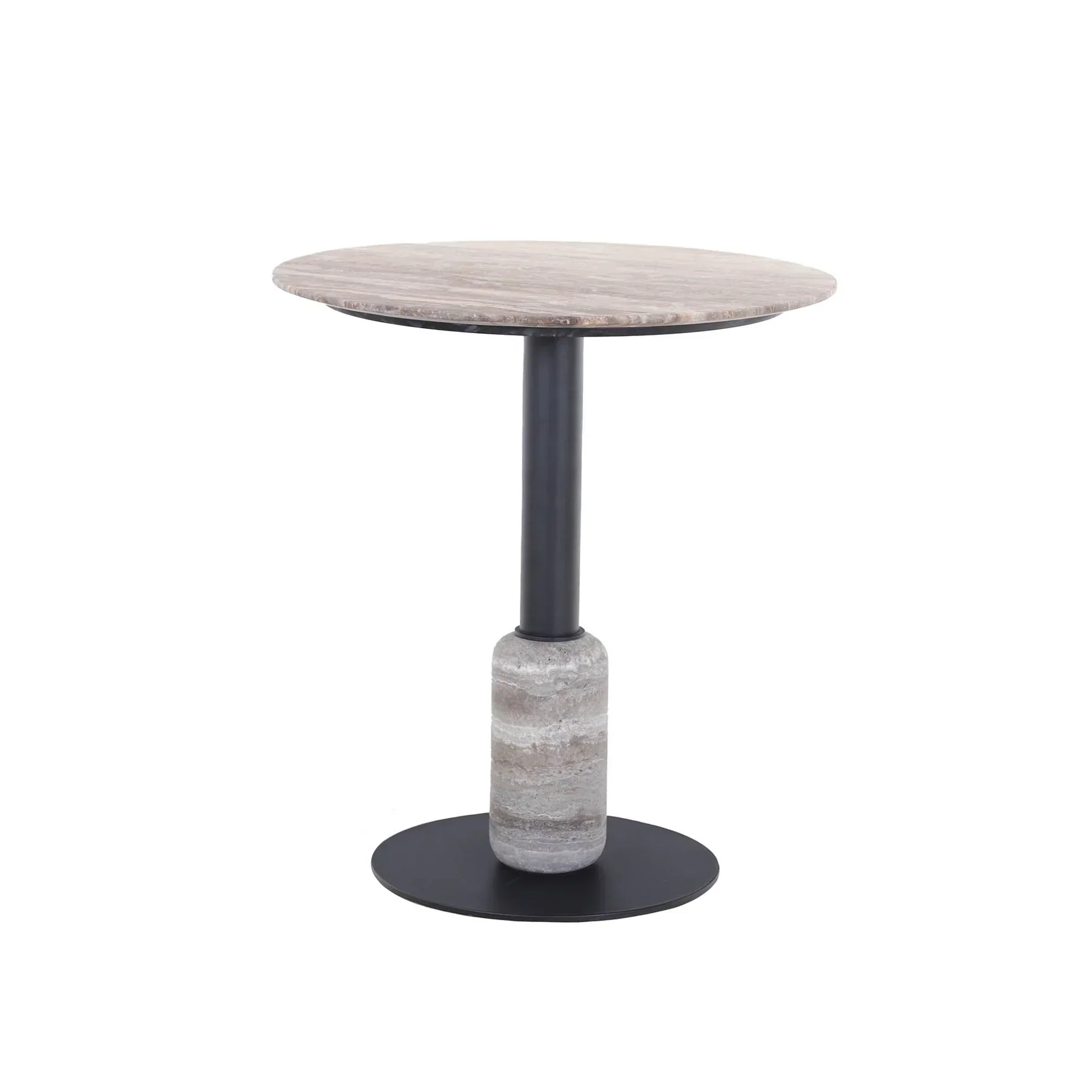 Next-Generation Piper Restaurant Bistro Table First-Class