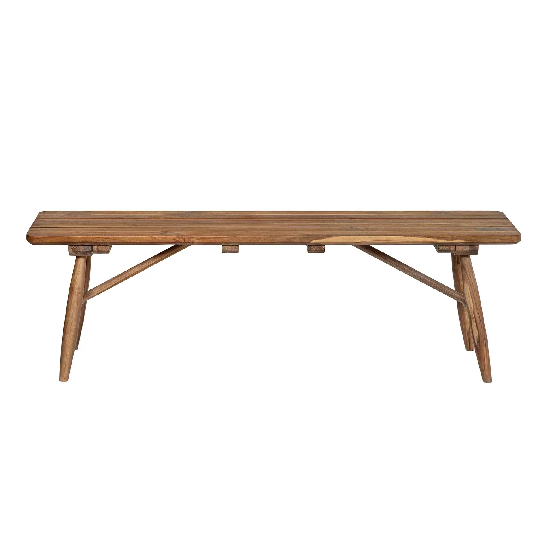 Official Vineyard Outdoor – Dining Bench Fast