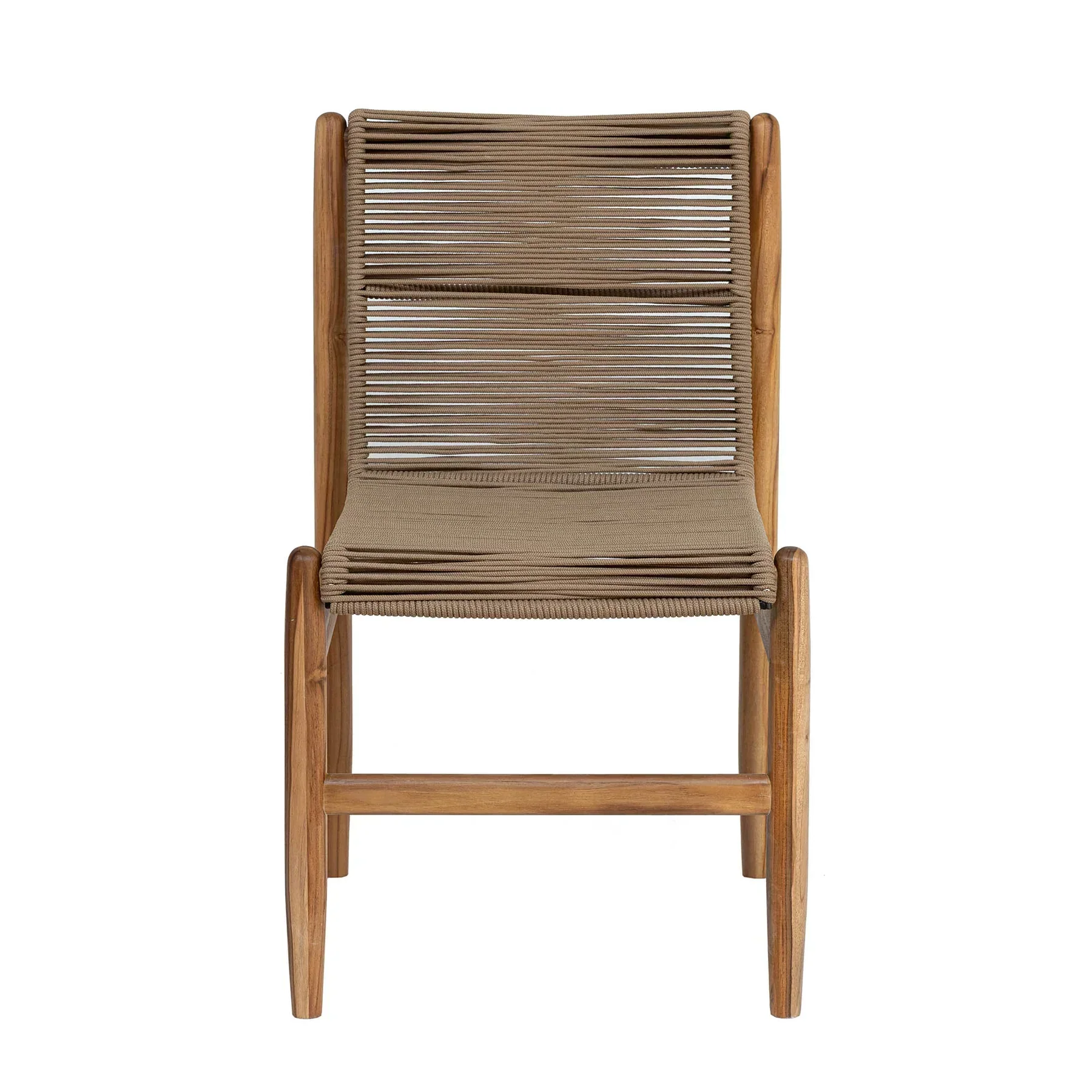 Fine Crafted Vineyard Outdoor – Dining Chair Exclusive