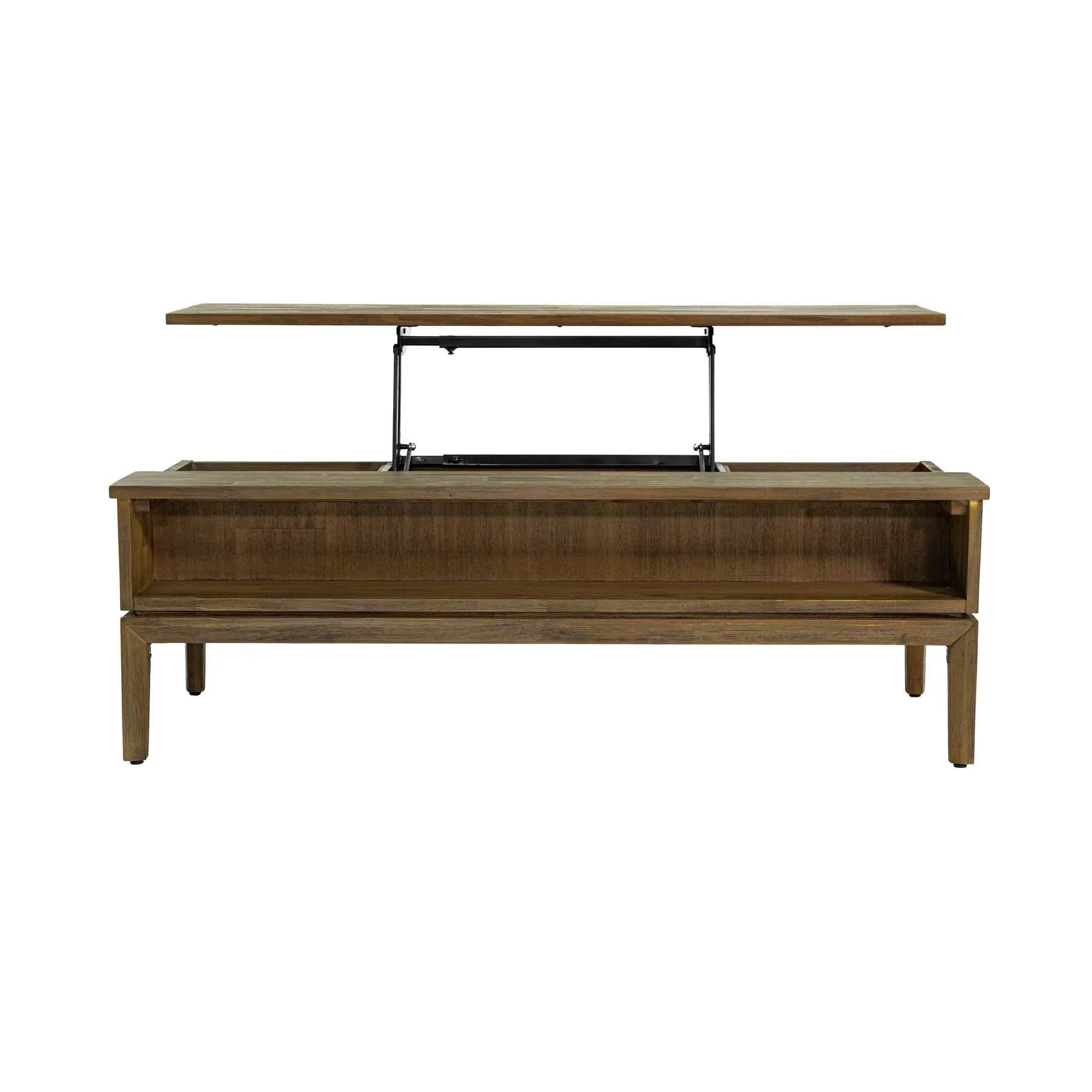 Quality West Coffee Table w Lift Top Classic