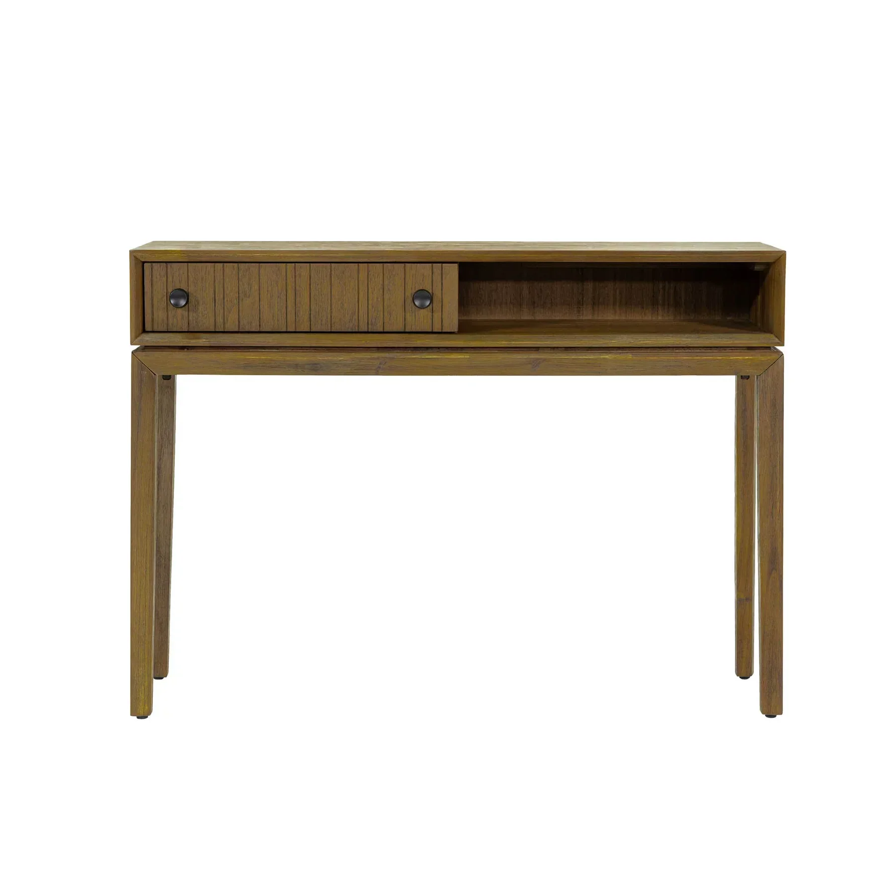 Genuine West Console Table Recyclable