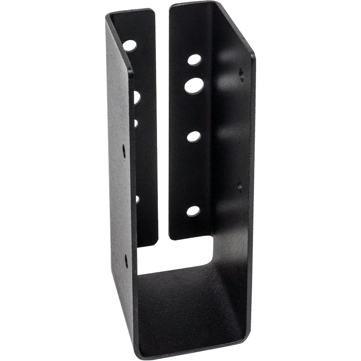 Convenient Simpson Strong-Tie APLH 2 In. x 6 In. Light Concealed Flange Joist Hanger Proven