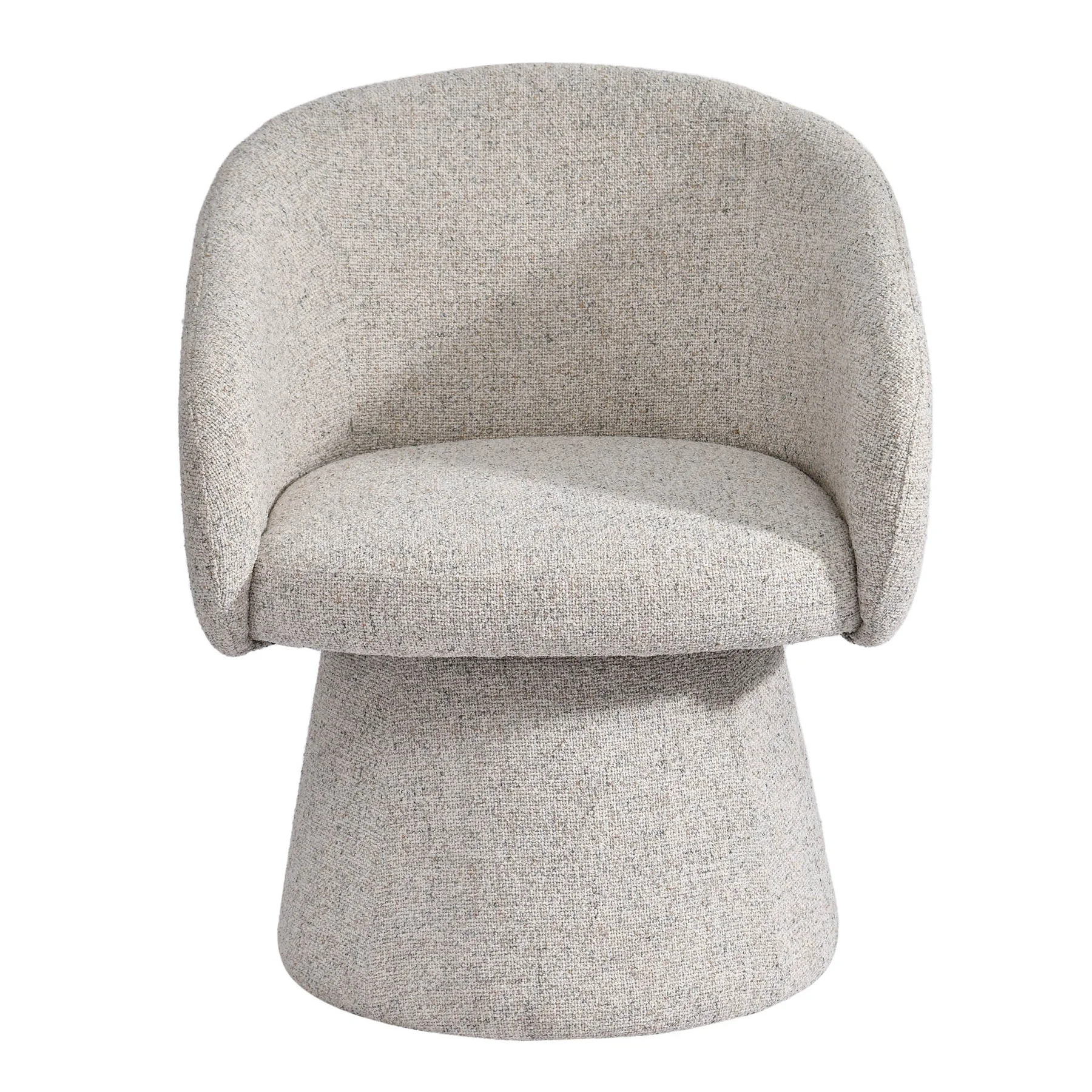 Refined Misha Club Chair First-Class